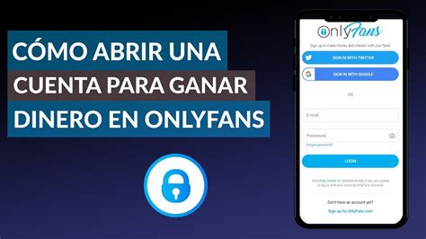 onlyfans creador crear cuenta|Cómo ser creador de contenido en OnlyFans: Guía。